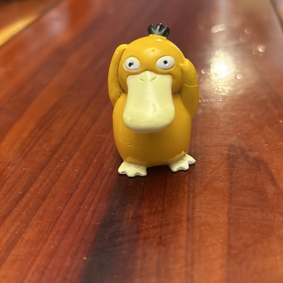 4- 2004 Pokémon Figures - Picture 4 of 9